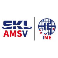 State Key Lab AMS-VLSI / IME logo - Similar company to Myra Eb Systems