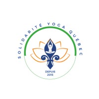 Solidarite Yoga Quebec logo - Similar company to Yogshala
