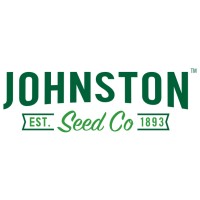 Johnston Seed Company logo - Similar company to Fortplast