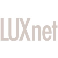 LUXnet logo - Similar company to Luxnet.Io