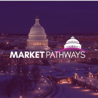Market Pathways logo - Similar company to Qaralogic