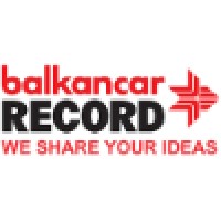 Balkancar Record JSC logo - Similar company to Baldaran Spring Jsc