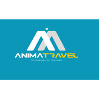 Anima Travel logo - Similar company to Maestro Plus Dmc
