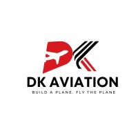 DK Aviation logo - Similar company to Innavoto