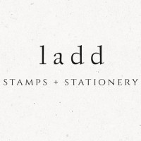 Ladd Stamps logo - Similar company to Bookendsae