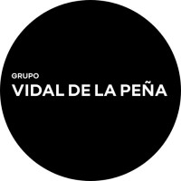 Vidal de la Peña (Renault, Dacia, Alpine) logo - Similar company to Blendio