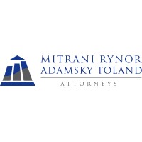 Mitrani, Rynor, Adamsky & Toland, P.A. logo - Similar company to Sutton Law Firm