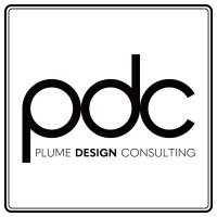 Plume Design Consulting logo - Similar company to De-Sign Inc.