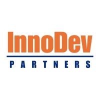 InnoDev Partners logo - Similar company to Ebs Global