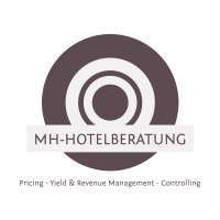 MH-HOTELBERATUNG logo - Similar company to Hogarat Carduck & Partner