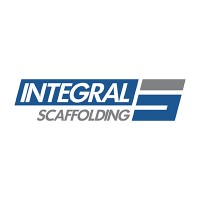 Integral Scaffolding logo - Similar company to Technocraft Australia