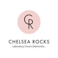 CHELSEA ROCKS - Laboratory Grown Diamonds logo - Similar company to Spectra Biopharma Selling Solutions