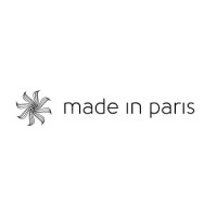 Made In Paris logo - Similar company to Dos Palomas