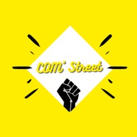 Com'street - Agence de communication logo - Similar company to Boinx Software International Gmbh