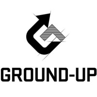 Ground-UP logo - Similar company to Ground Up
