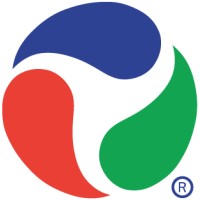 ECOLOBLUE. NC - l'eau de l'air - Water from air logo - Similar company to Aime-Intelligence