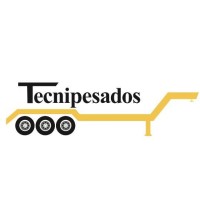 Tecnipesados logo - Similar company to Voltrium Systems Pte Ltd