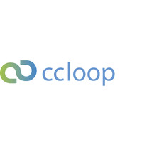 ccloop logo - Similar company to Molecule Group