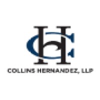 Collins Hernandez, LLP logo