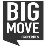 Big Move Properties logo - Similar company to The Eider Group At Marcus & Millichap