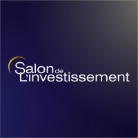 Salon de l'investissement logo - Similar company to Blocks Tv