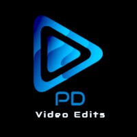 PD Video Edits logo - Similar company to Hiccup Media