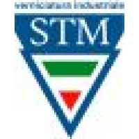 STM VERNICIATURA INDUSTRIALE VERONA logo - Similar company to Materialicompositi