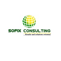 Sofix Consulting logo - Similar company to Omac Consulting Services (Ocs)