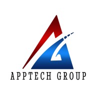 The Apptech Group logo - Similar company to Apptech Egy