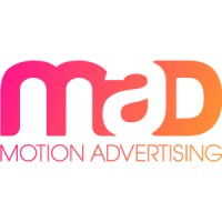 Motion Advertising logo - Similar company to Maskkicks