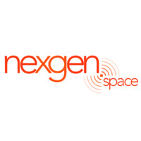 NexGen Space logo - Similar company to Curtislab @ Penn State University