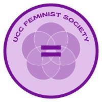 UCC Feminist Society logo - Similar company to Ucc Societies