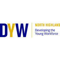 Developing the Young Workforce North Highland logo - Similar company to Dyw West Highland