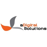 A Digital Solutions logo - Similar company to A Digital Solutions