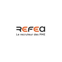 REFEA logo - Similar company to Eiml Paris