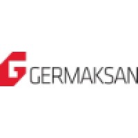 GERMAKSAN / Ger-Mühendislik logo - Similar company to Mag-Windowmachine