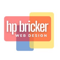 HP Bricker Web Design logo - Similar company to The Grossbauer Group