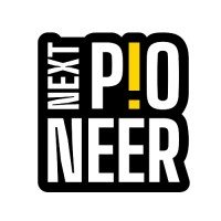 Next Pioneer GmbH logo - Similar company to Dr. Metzger Consulting