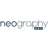 NeographyArt logo - Similar company to Kalt Ajans