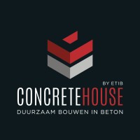 ETIB / Concrete House logo - Similar company to Etib