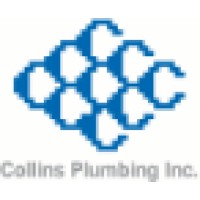 Collins Plumbing, Inc. logo - Similar company to K&S Air Conditioning