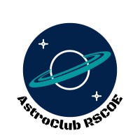Astro Club RSCOE logo - Similar company to Microcosmos Imaging Systems Pvt Ltd