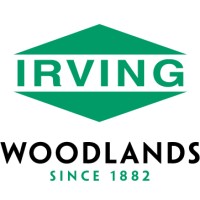 Irving Woodlands logo - Similar company to Supplement King