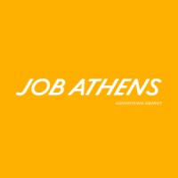 JOB Athens logo - Similar company to Dot & Dash