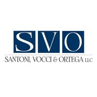 Santoni, Vocci & Ortega, LLC logo - Similar company to The Center For Social Science Scholarship At Umbc