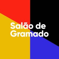 Salão de Gramado | 10ª Edição - 16 a 19 de junho de 2025 logo - Similar company to Salão Mil E 500