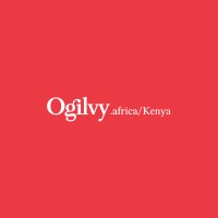 Ogilvy Africa Kenya logo - Similar company to Belva Digital