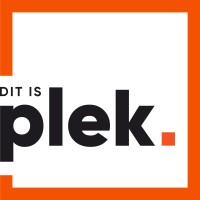 Dit is PLEK logo - Similar company to Unicab Bv