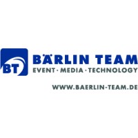 Bärlin Team Eventdesign GmbH logo - Similar company to Studio Eigengrau
