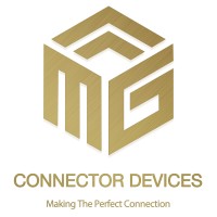 CONNECTOR DEVICES logo - Similar company to Defne Yazılım